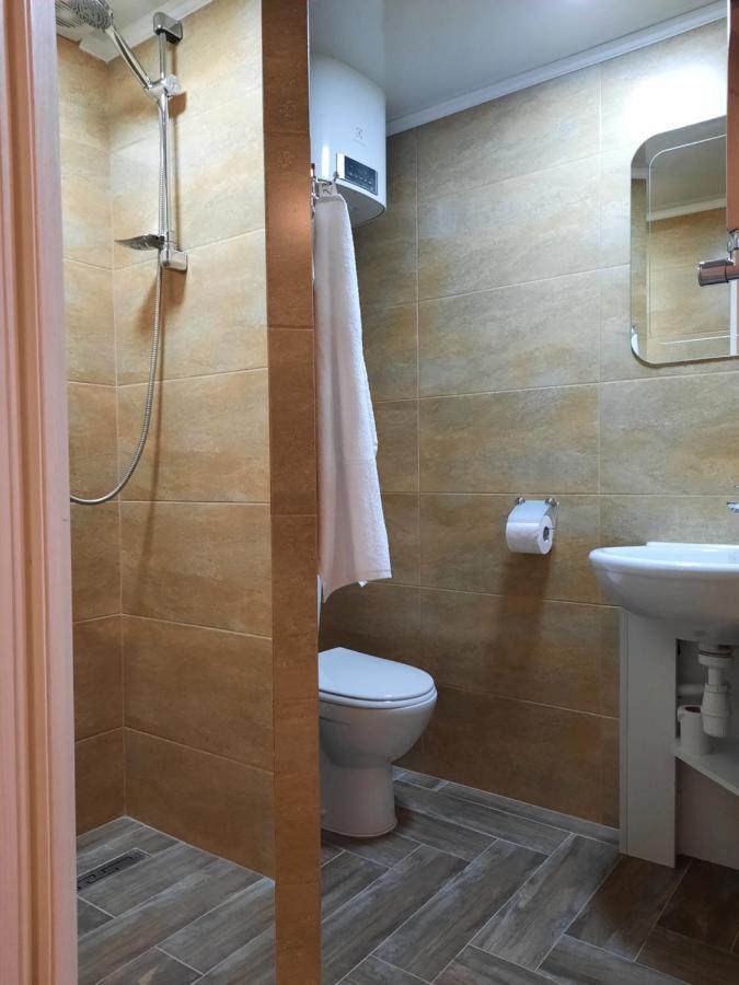 Сьоме Небо Λβιβ Εξωτερικό φωτογραφία